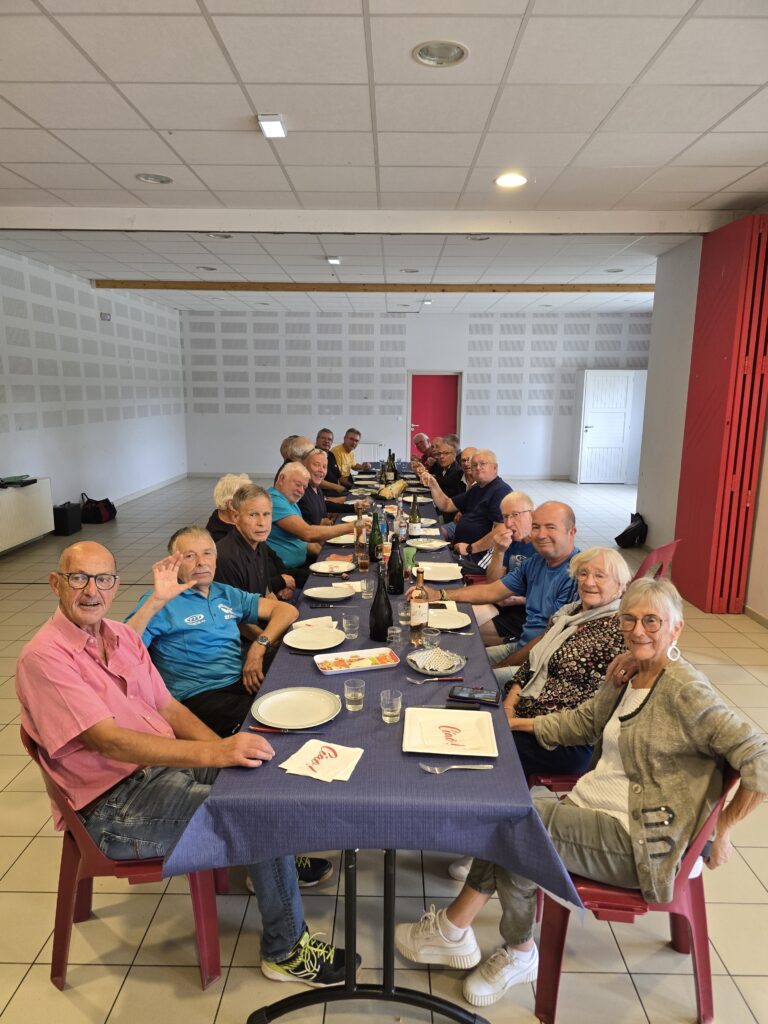 Repas Repas