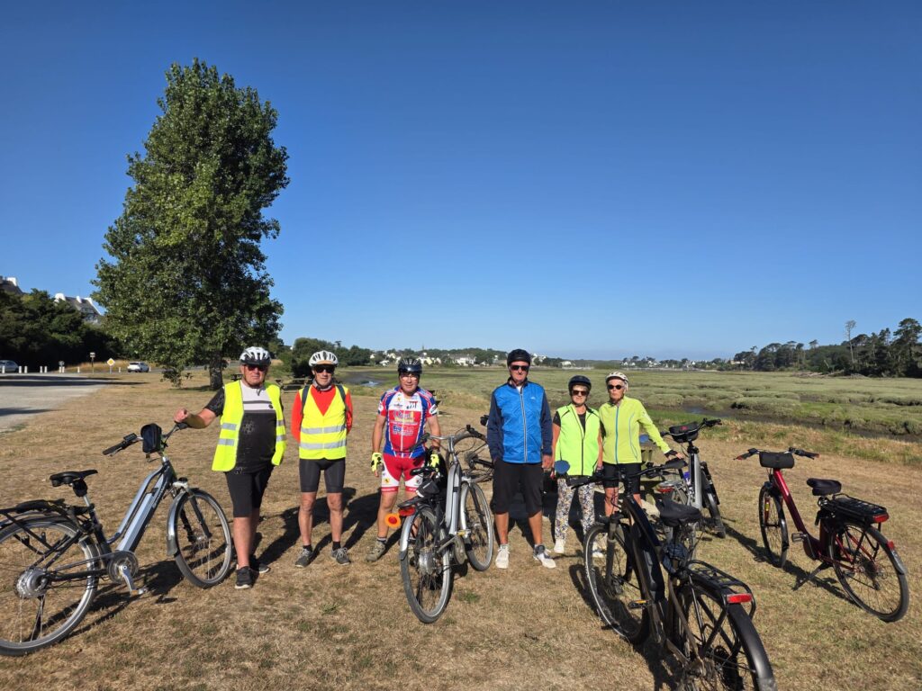 2026-07-27 - Le Conquet