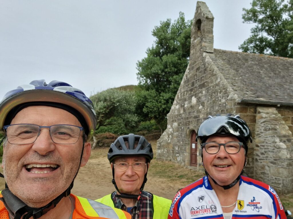 2026-08-17 - Chapelle de Locméven (Ploumoguer) 2026-08-17 - Chapelle de Locméven (Ploumoguer)
