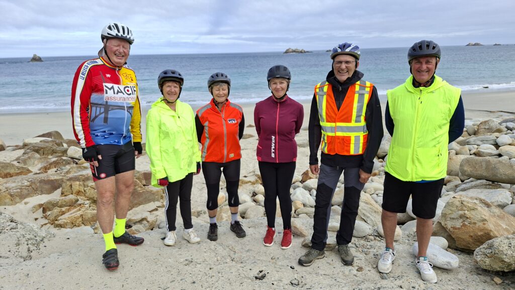 Plage de Ruscumunoc