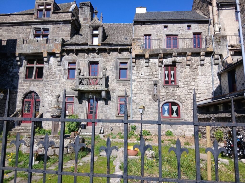 Besse 22