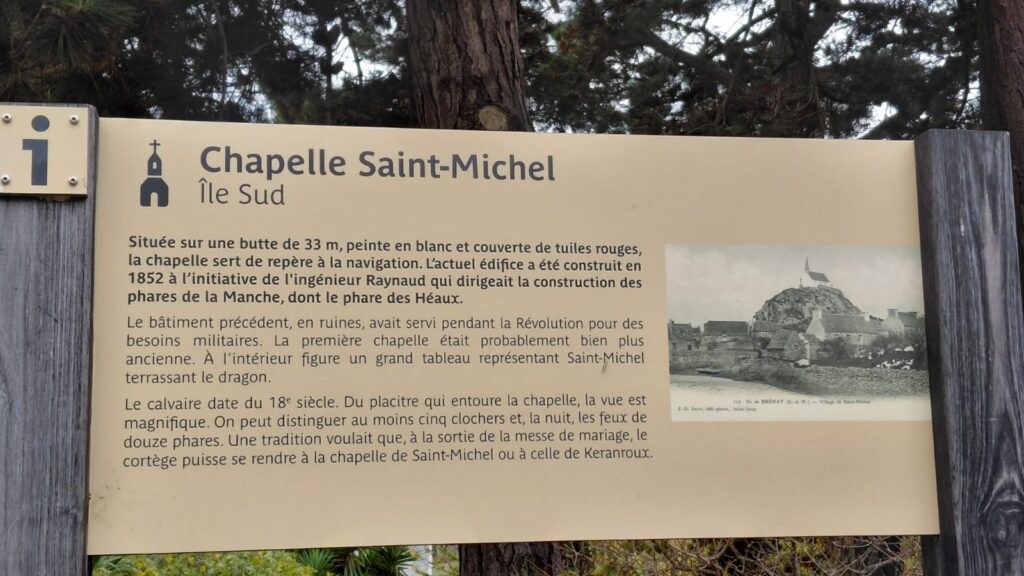 Bréhat (7) Bréhat (7)