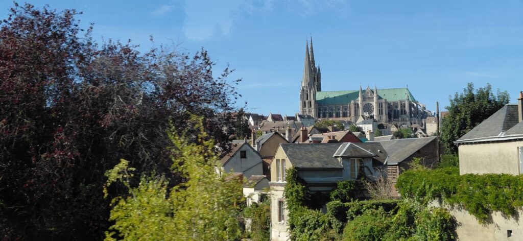 Chartres (5) Chartres (5)