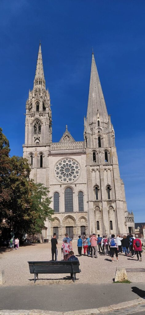 Chartres (9) Chartres (9)