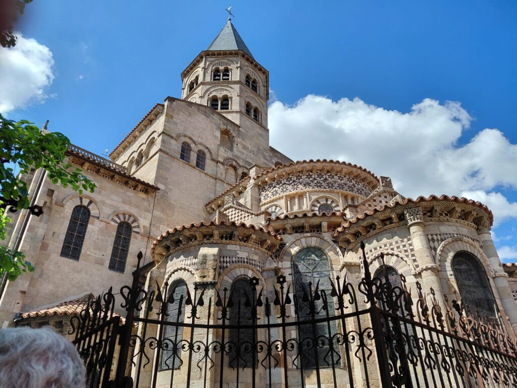 Clermont Ferrand 01