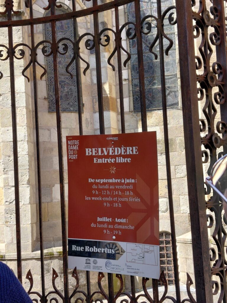 Clermont Ferrand 02