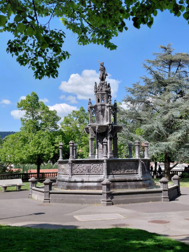 Clermont Ferrand 07