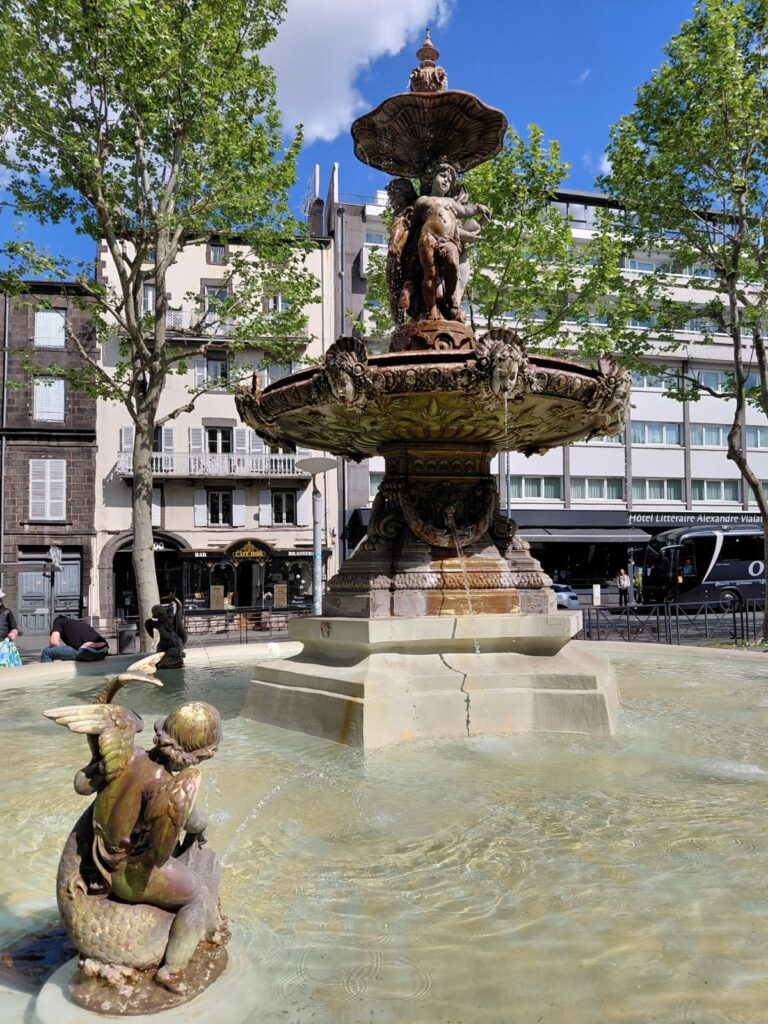 Clermont Ferrand 14