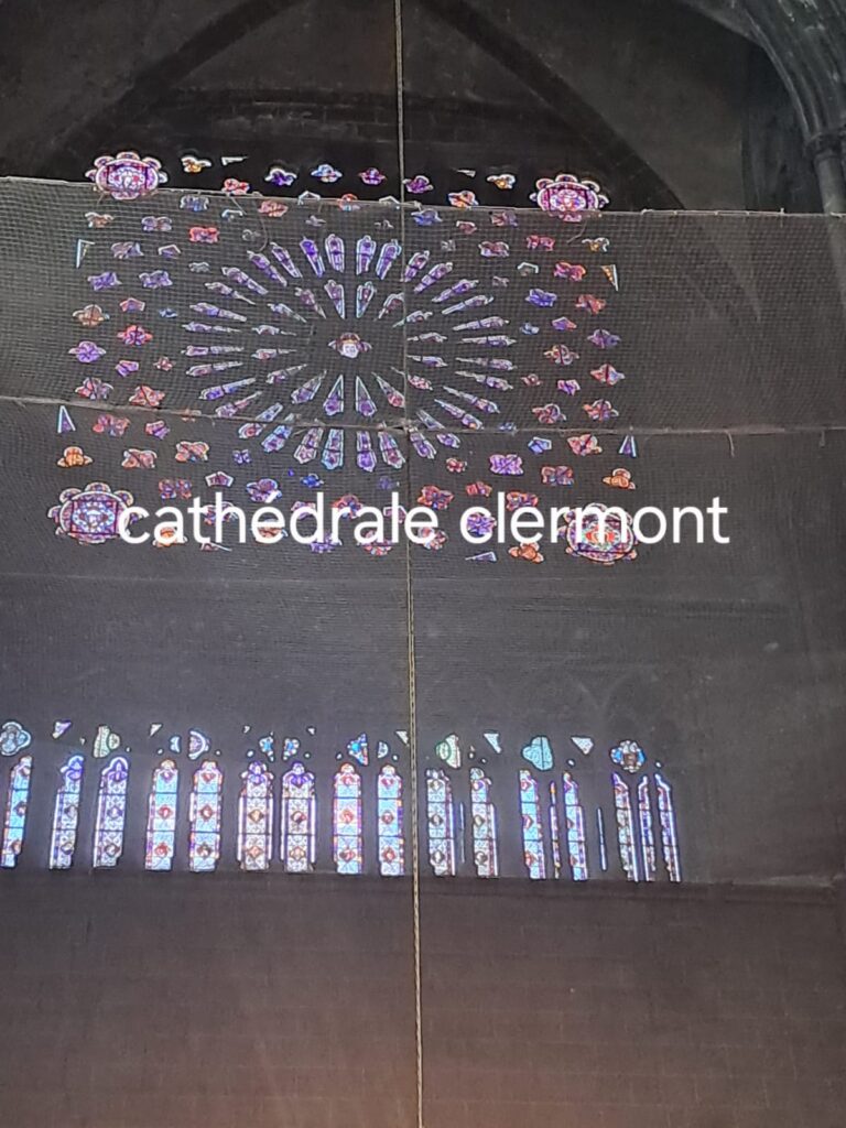 Clermont Ferrand 5