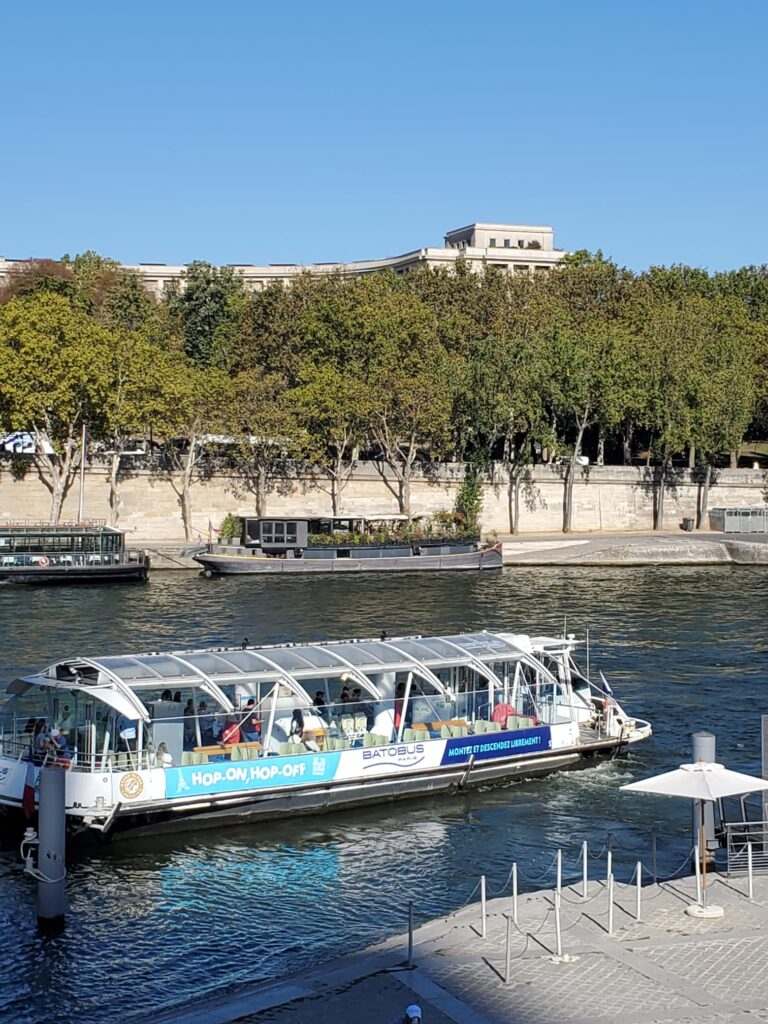 Croisière (3)