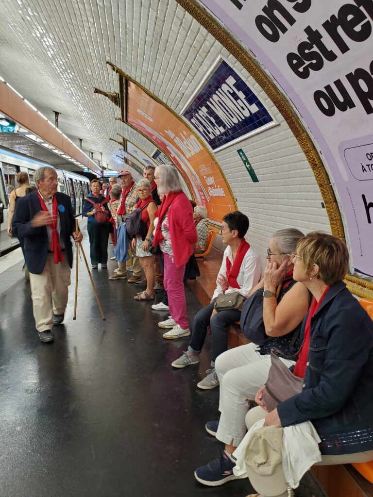 Métro (1)