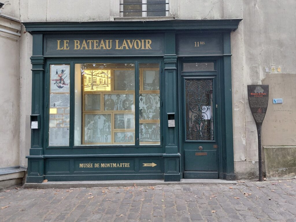 Montmartre (1)
