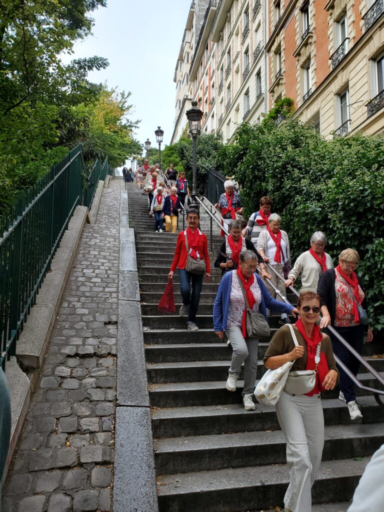 Montmartre (75)