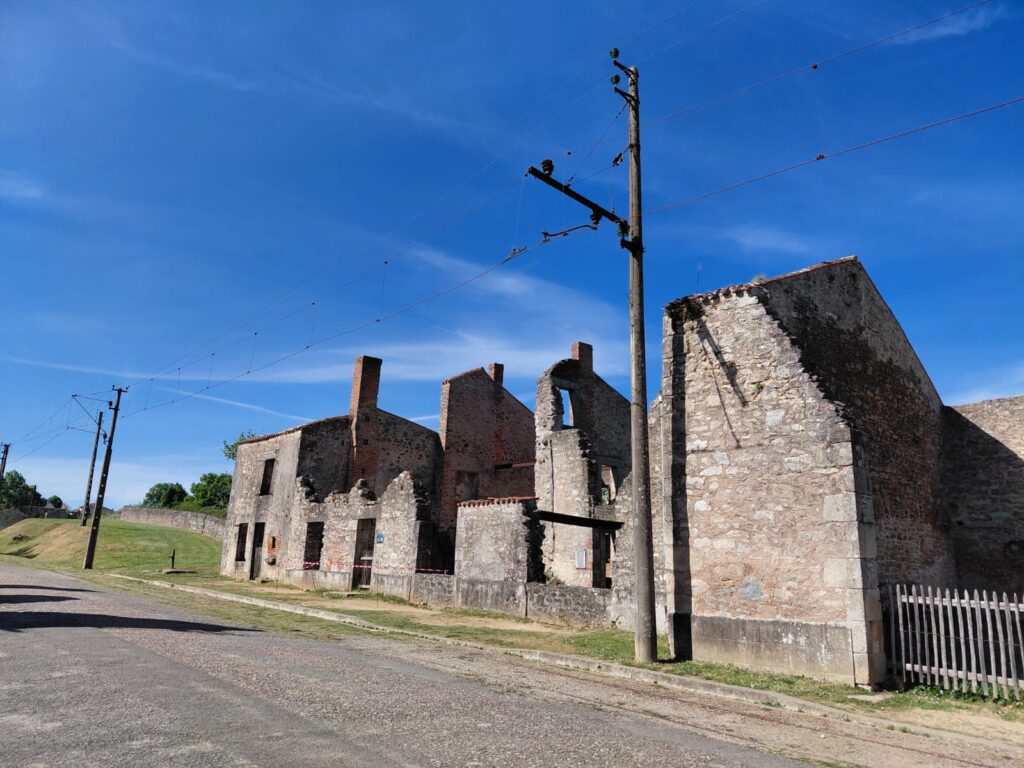 Oradour 2