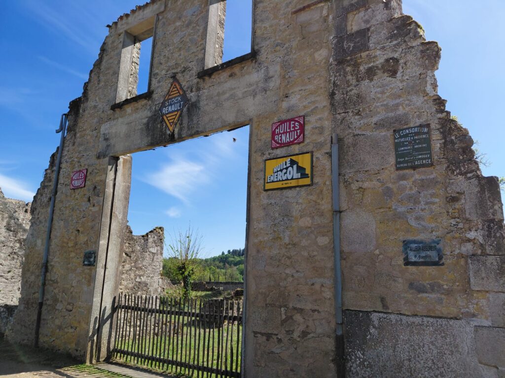 Oradour 3