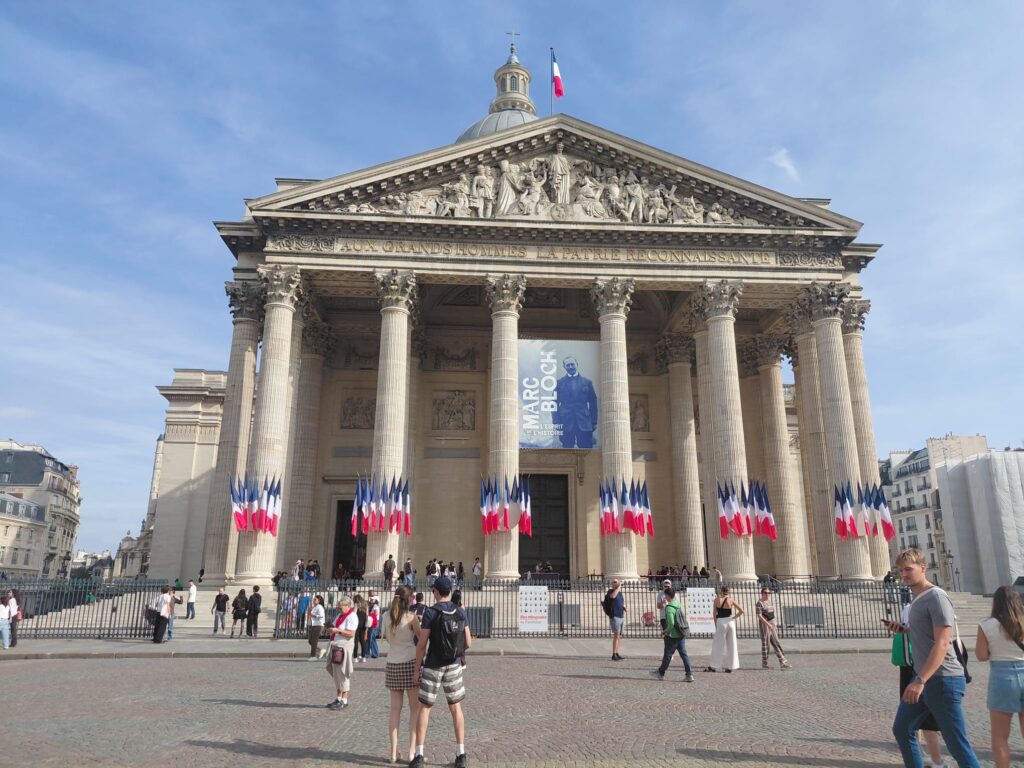 Panthéon (22)
