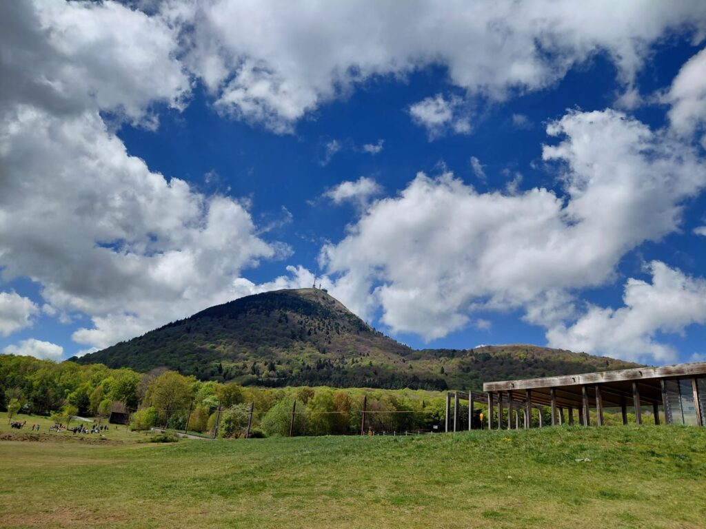 Puy de Dôme 10