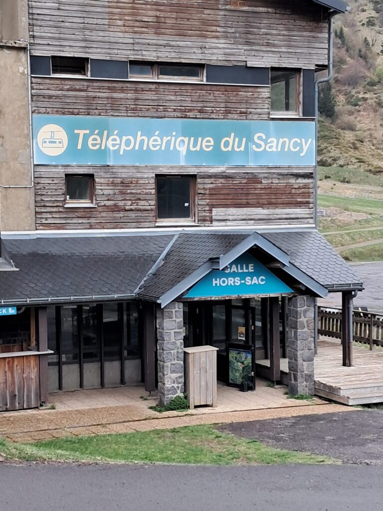 Puy de Sancy 1