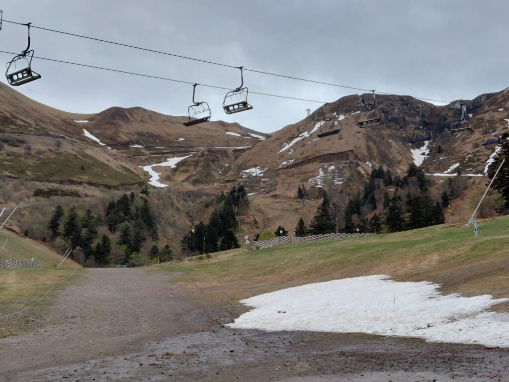 Puy de Sancy 8