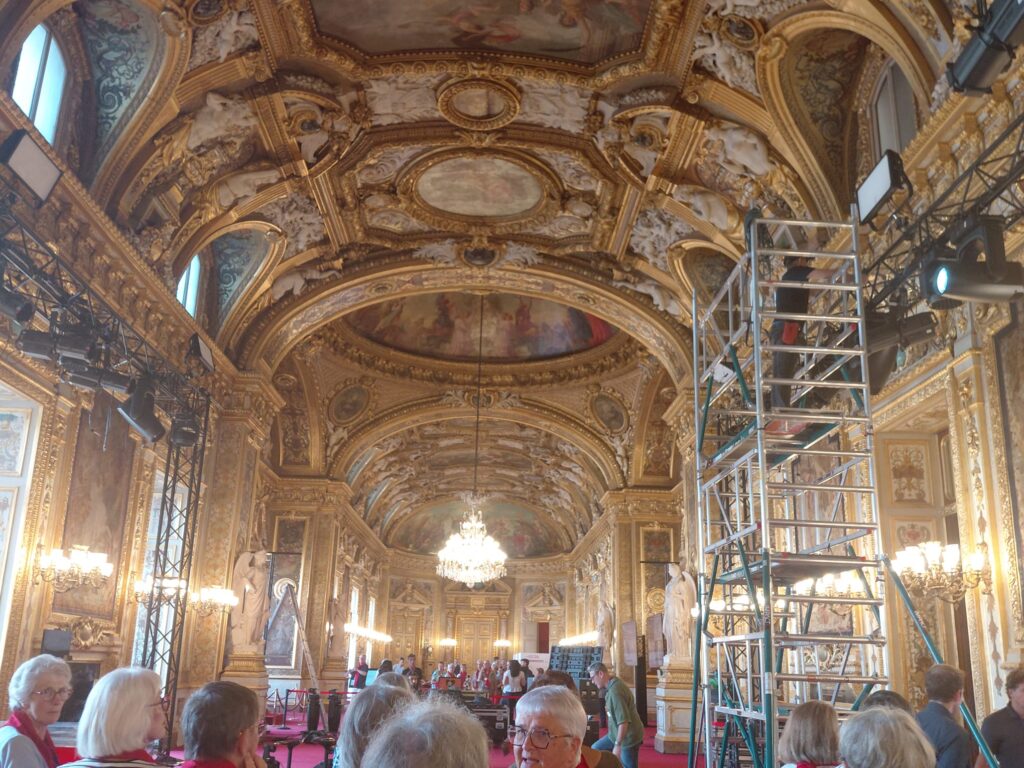 Sénat (1)