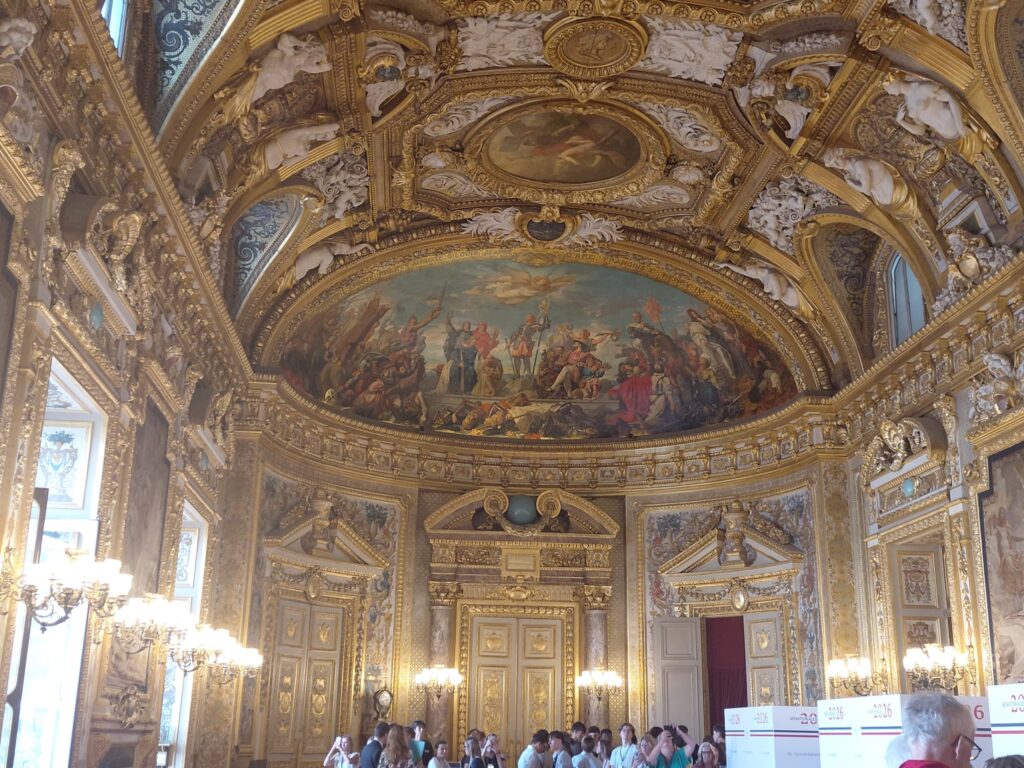 Sénat (29)