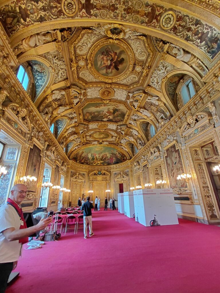 Sénat (30)