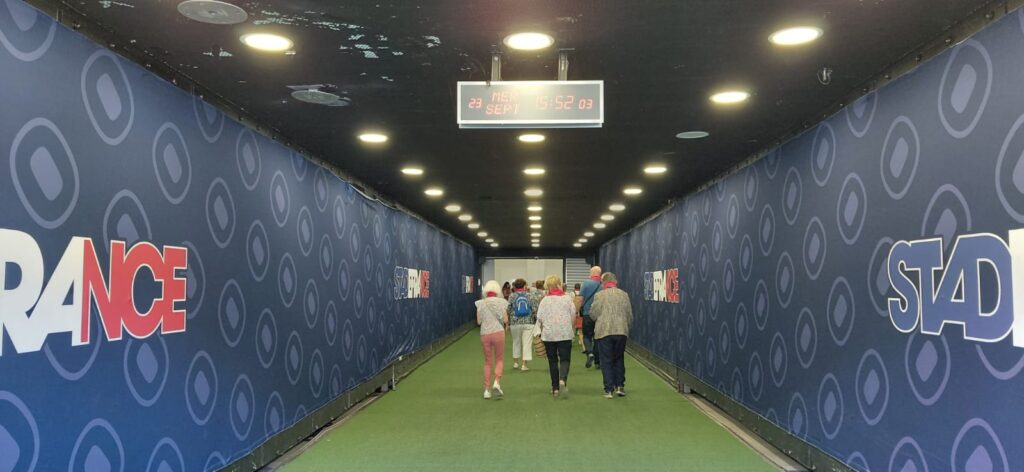 Stade de France et Centre Aquatique Olympique (4)