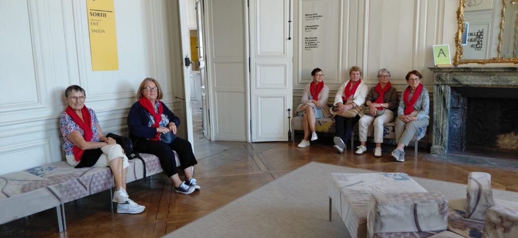 Versailles (11) Versailles (11)