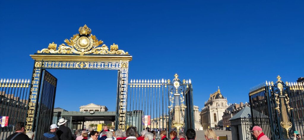 Versailles (12) Versailles (12)