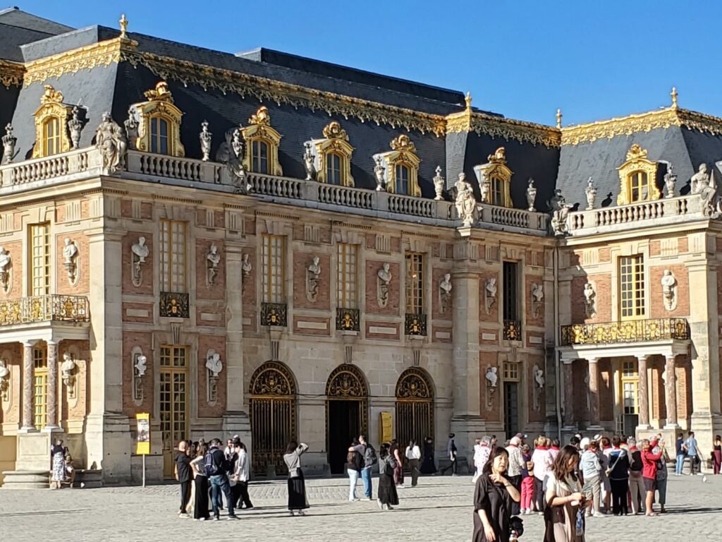 Versailles (13)