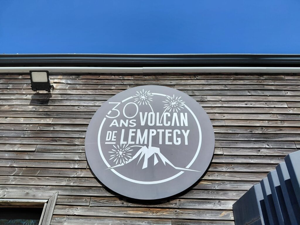 Volcan de Lemptégy 1
