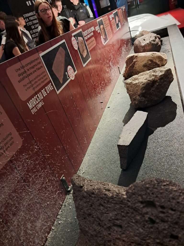 Volcan de Lemptégy 12