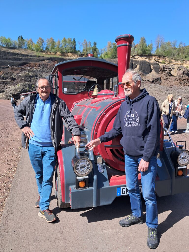 Volcan de Lemptégy 13
