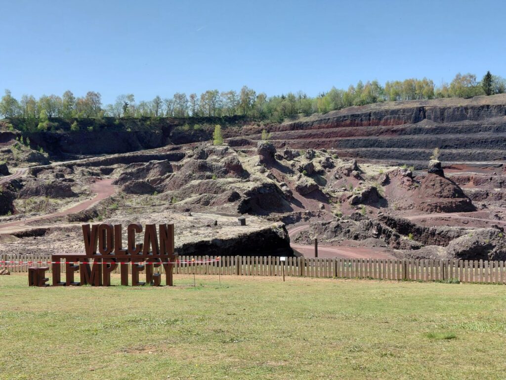 Volcan de Lemptégy 2