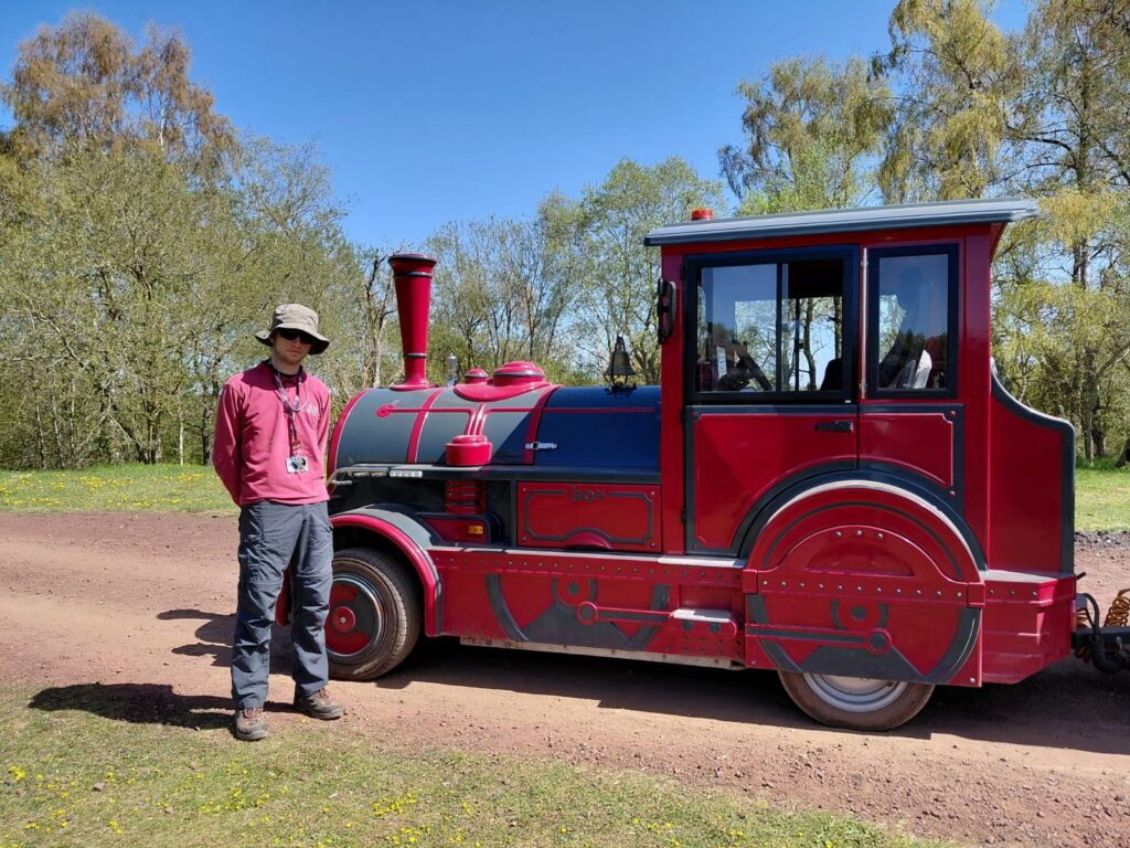 Volcan de Lemptégy 4
