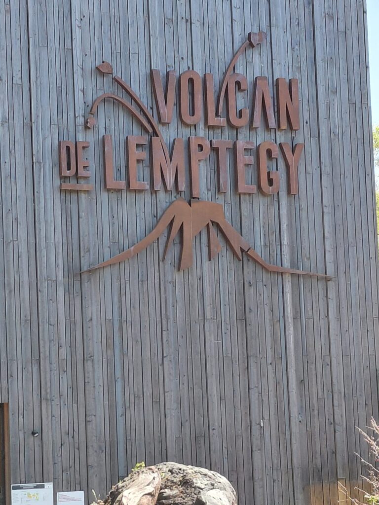 Volcan de Lemptégy 5