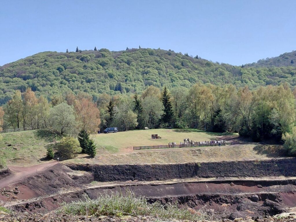 Volcan de Lemptégy 7