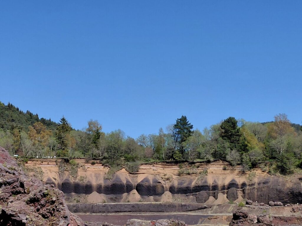 Volcan de Lemptégy 8